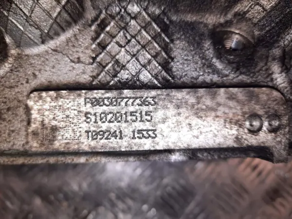 Cabeça de Cilindro Volvo OEM 30777365 para 2.0 D3 D4 2.4 D5 image 10