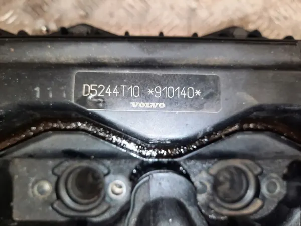 Cabeça de Cilindro Volvo OEM 30777365 para 2.0 D3 D4 2.4 D5 image 3