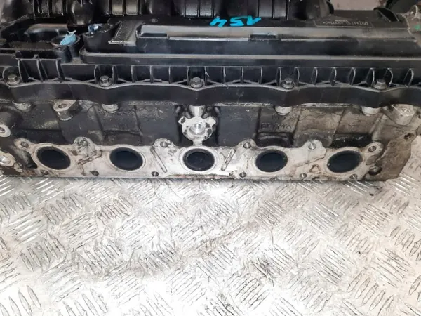 Cabeça de Cilindro Volvo OEM 30777365 para 2.0 D3 D4 2.4 D5 image 6