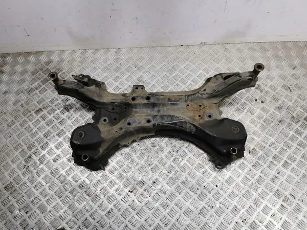 Subchassi dianteiro Lexus NX 2017 OEM AMD98182 Usado image 2
