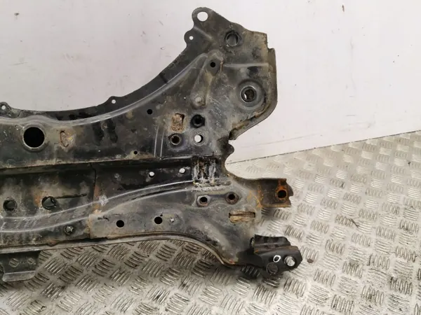 Subchassi dianteiro Lexus NX 2017 OEM AMD98182 Usado image 3