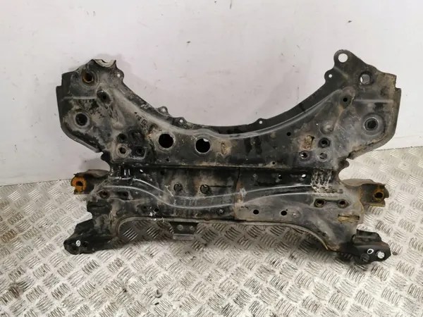 Subchassi dianteiro Lexus NX 2017 OEM AMD98182 Usado image 5
