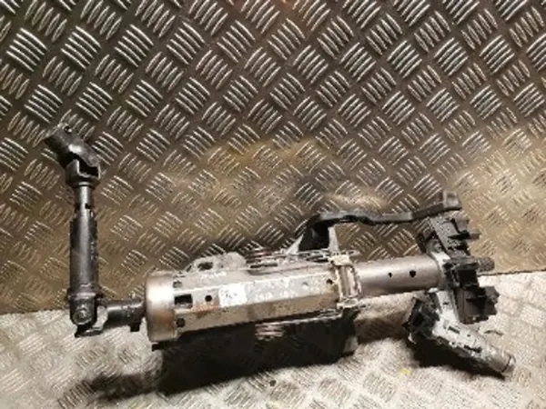 Pièce de crémaillère Opel Astra J OEM 13328668 image 2