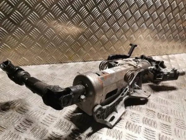 Pièce de crémaillère Opel Astra J OEM 13328668 image 4
