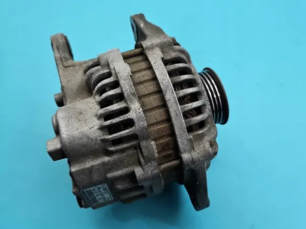 Vaihtovirtageneraattori Mazda 626 1.8 16V image 3