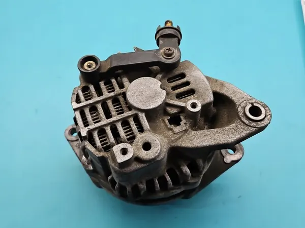 Vaihtovirtageneraattori Mazda 626 1.8 16V image 4