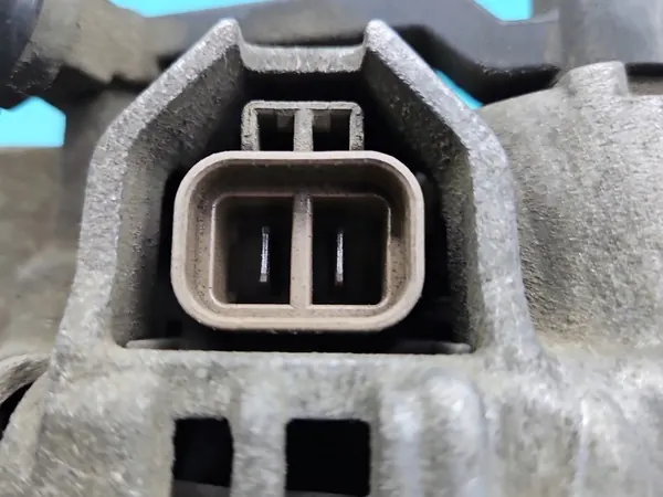 Vaihtovirtageneraattori Mazda 626 1.8 16V image 5