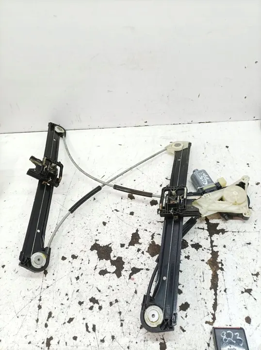 Mecanismo da Janela Dianteira Direita Audi A3 III 5Q0959801B 8V image 5