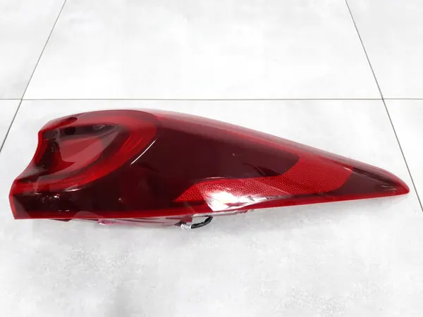 KIA SPORTAGE IV LIFT Lámpara Trasera Derecha 92402F1500 image 5