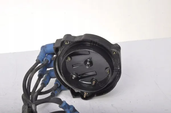 BMW E24 3.5 Zündkabel OEM 12775201 image 3
