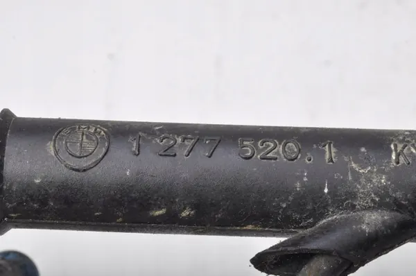 BMW E24 3.5 Zündkabel OEM 12775201 image 5