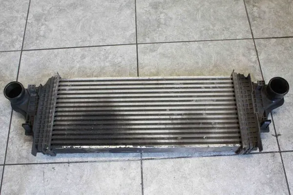 Intercooler MERCEDES-BENZ M (W164) A1645001900 image 3