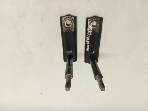 Suporte Suspensão Ford Ranger VI OEM MB3C-6K588-BB image 2