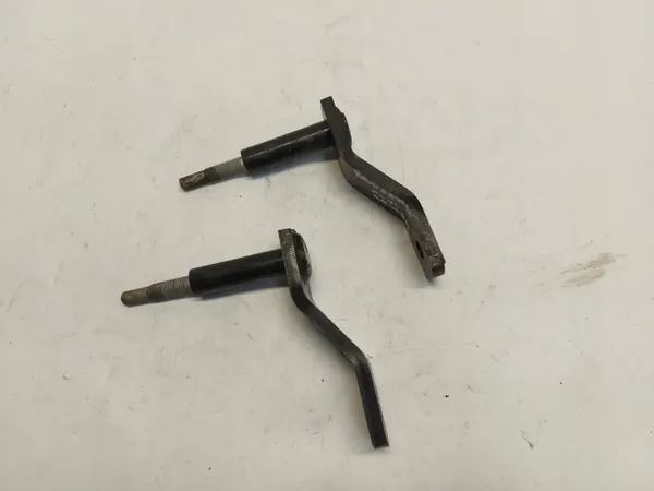 Suporte Suspensão Ford Ranger VI OEM MB3C-6K588-BB image 5