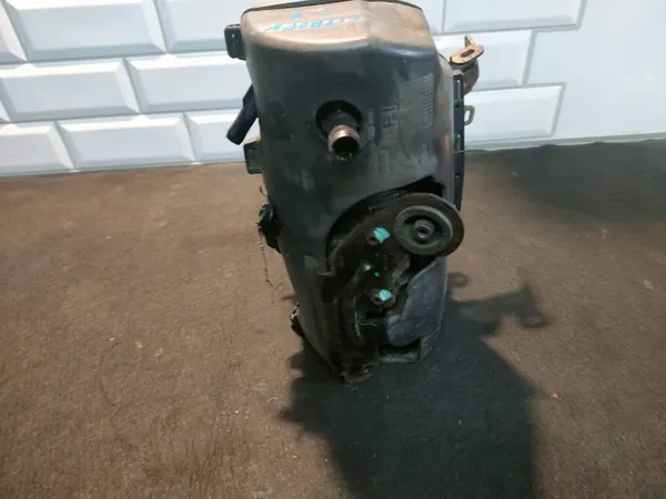 Stuurbekrachtigingspomp OEM A5095964+F voor Fiat Scudo image 7
