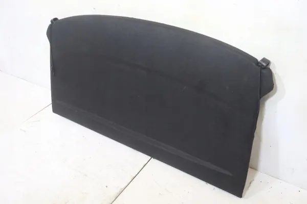 Étagère de coffre arrière OEM 1231231 pour BMW Série 1 image 3