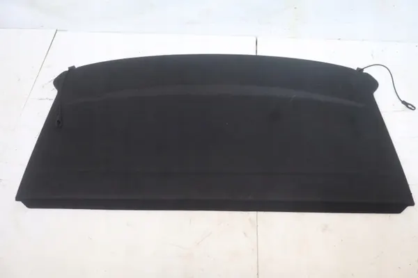 Étagère de coffre arrière OEM 1231231 pour BMW Série 1 image 4