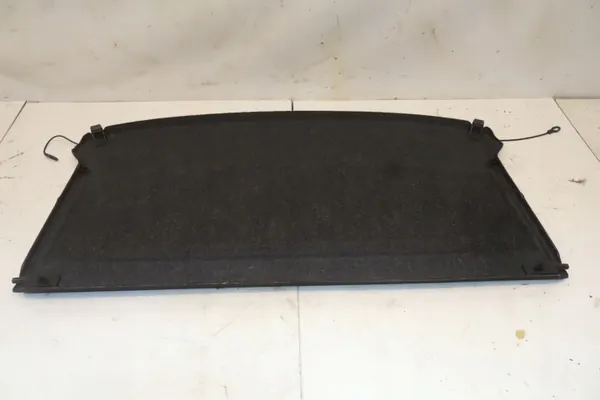 Étagère de coffre arrière OEM 1231231 pour BMW Série 1 image 5