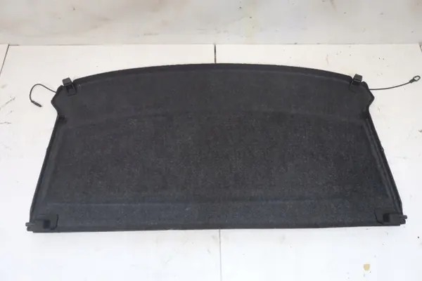 Étagère de coffre arrière OEM 1231231 pour BMW Série 1 image 6