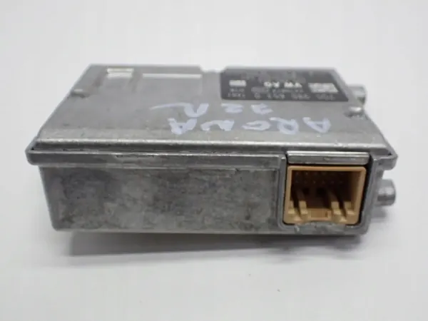 Caméra d'assistance OEM 2Q0980653D pour SEAT Arona image 3