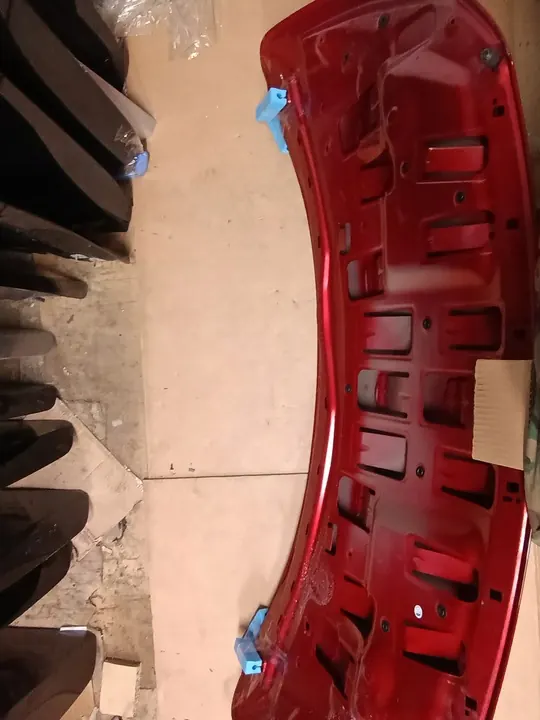 MERCEDES V KLASA W447 MOTORLOCK A4478807701 image 2