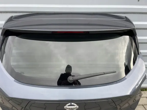 OEM 43R-005223 bakluckeglas för Nissan Micra image 2