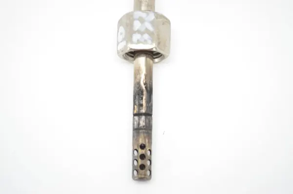 Mercedes-Benz OE A0009057004 Sensor de Temperatura de Escape image 3