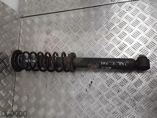 OEM AM-521713 Schokdemper voor BMW 5 Serie F10 image 2