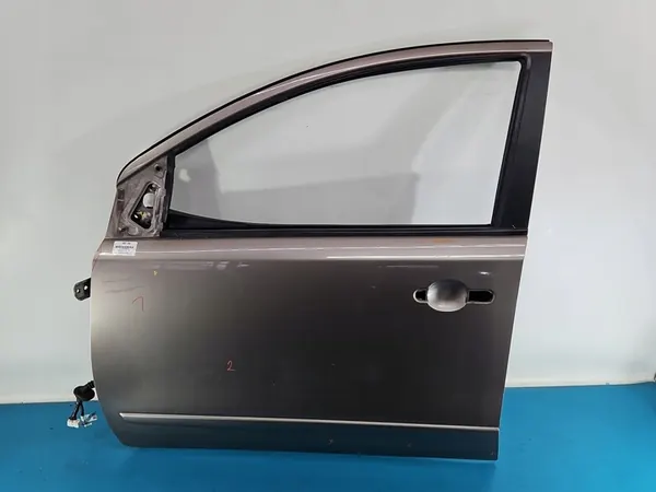 Vänster Framdörr Nissan Note E11 Beige C30G image 2