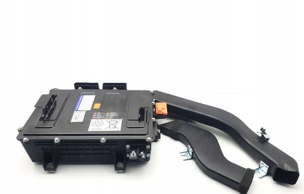 Gebruikte Hyundai OEM 375M0-N7000 accu voor Tucson IV image 2