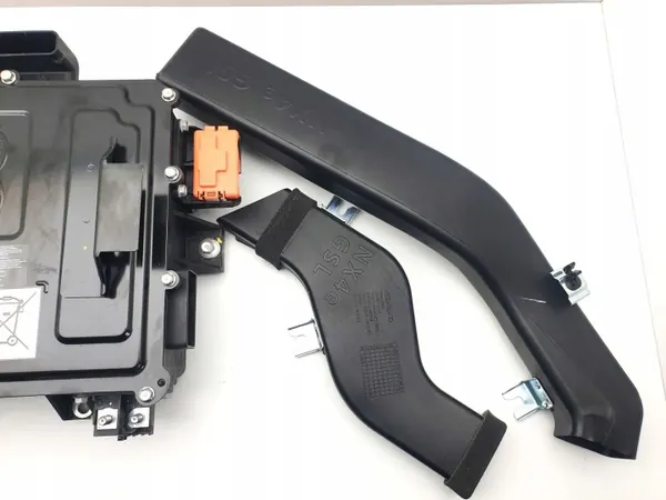 Gebruikte Hyundai OEM 375M0-N7000 accu voor Tucson IV image 3