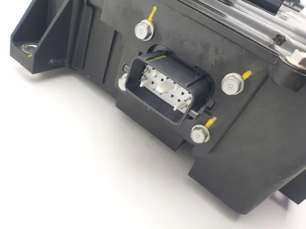 Gebruikte Hyundai OEM 375M0-N7000 accu voor Tucson IV image 4