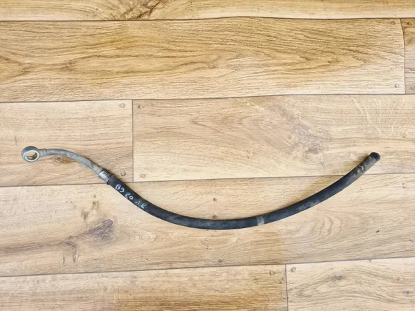 1990 Audi 80 90 B3 Flexible direction assistée 893422891C image 2