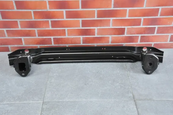 Poutre de pare-chocs arrière OEM 8495035 BMW 2 G42 image 4