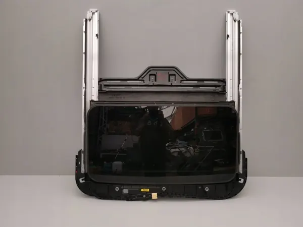 Teto Panorâmico KIA OEM 9J YG000 Completo image 2