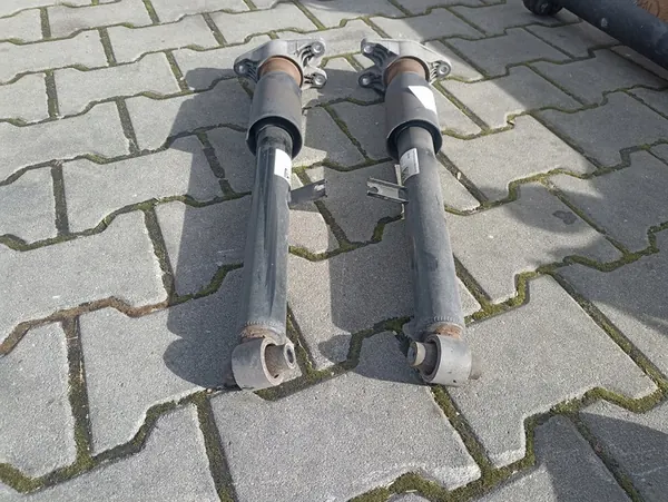 Ammortizzatore posteriore BMW G20 6879302 image 2