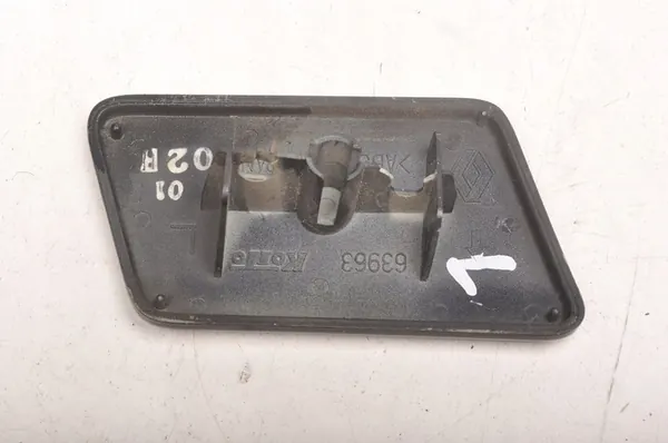 RENAULT KOLEOS I CAPUCHON DE GICLEUR GAUCHE image 2