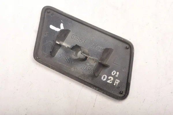 RENAULT KOLEOS I CAPUCHON DE GICLEUR GAUCHE image 3