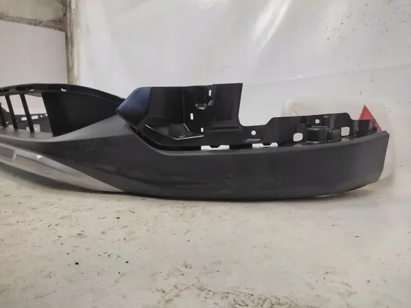 MAZDA CX-5 II Framskärms Spoiler 2022- image 4