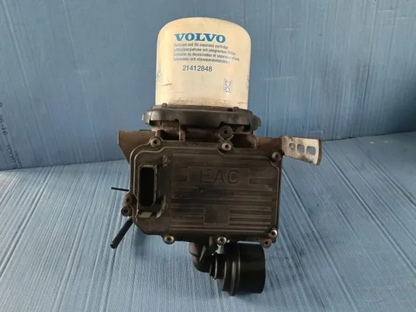 Válvula secadora de ar OEM 22820097 para Volvo FH4/FM image 4