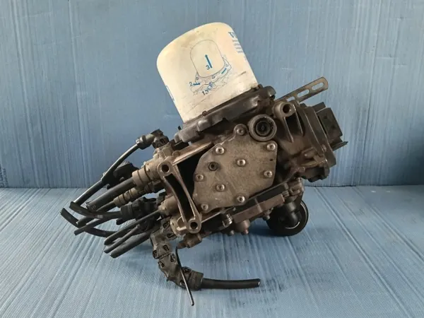 Válvula secadora de ar OEM 22820097 para Volvo FH4/FM image 5