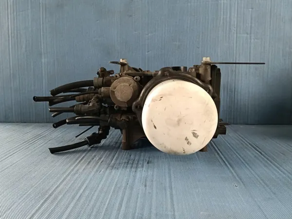 Válvula secadora de ar OEM 22820097 para Volvo FH4/FM image 7