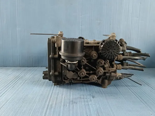 Válvula secadora de ar OEM 22820097 para Volvo FH4/FM image 8