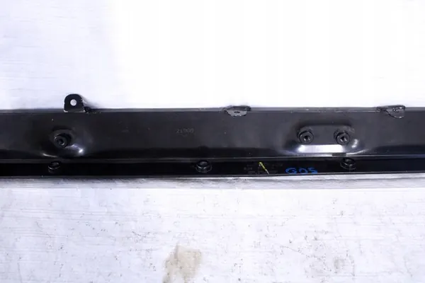 Suporte superior da viga dianteira BMW X5 G05 X6 G06 X7 G07 7421704 image 5