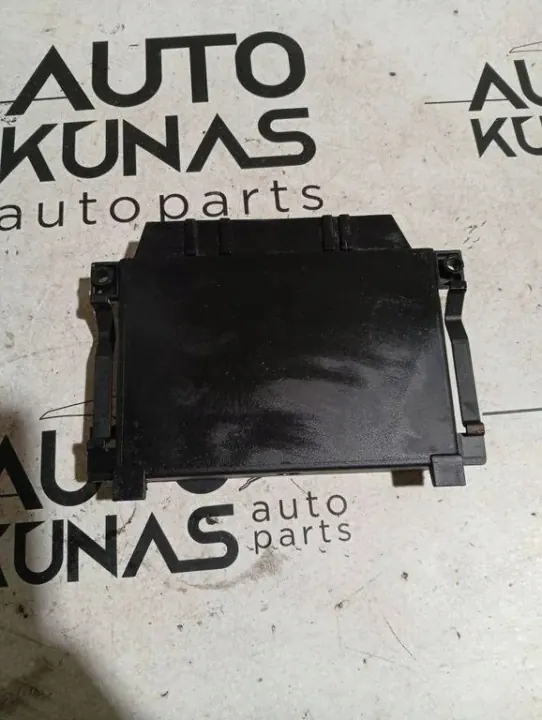 Module ECU Boîte SsangYong Rexton OEM A0345452532 image 2