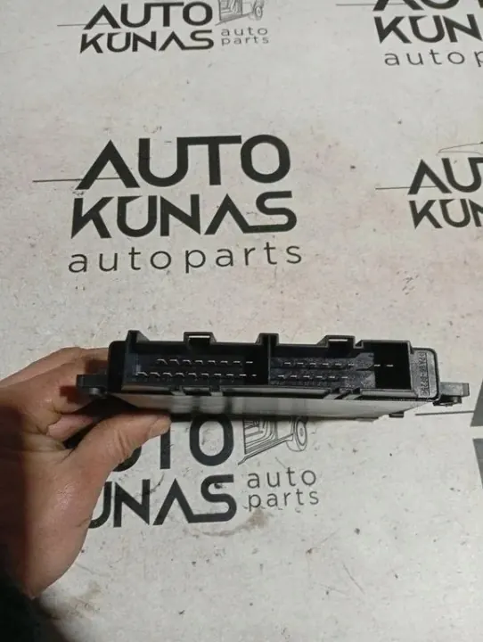 Module ECU Boîte SsangYong Rexton OEM A0345452532 image 4