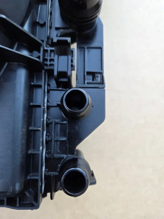 Radiadores de Refrigeración Ventiladores Fiat Ducato 2.2 Toyota Proace Max 2.2 OEM image 5