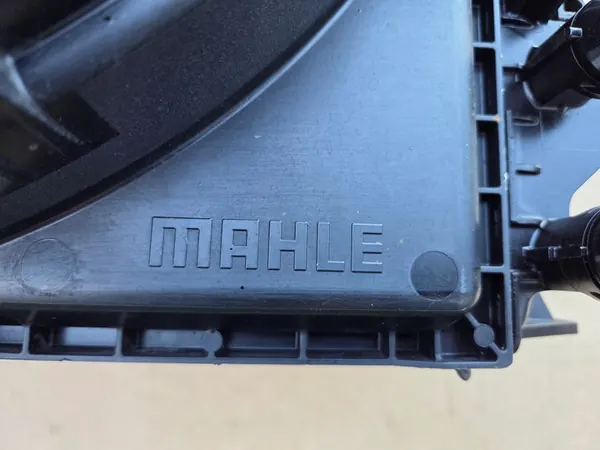 Radiadores de Refrigeración Ventiladores Fiat Ducato 2.2 Toyota Proace Max 2.2 OEM image 6