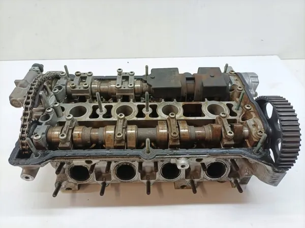 Culata OEM 058103373D 1.8 20V VW Passat B5 image 7