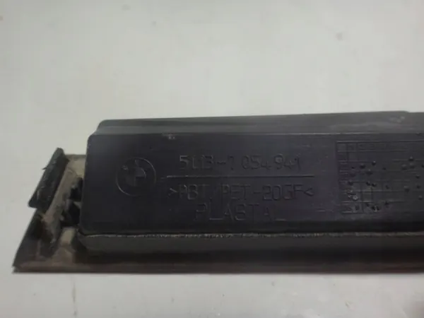 OEM 7054941 Heckklappenblende für BMW X3 E83 LCI image 10